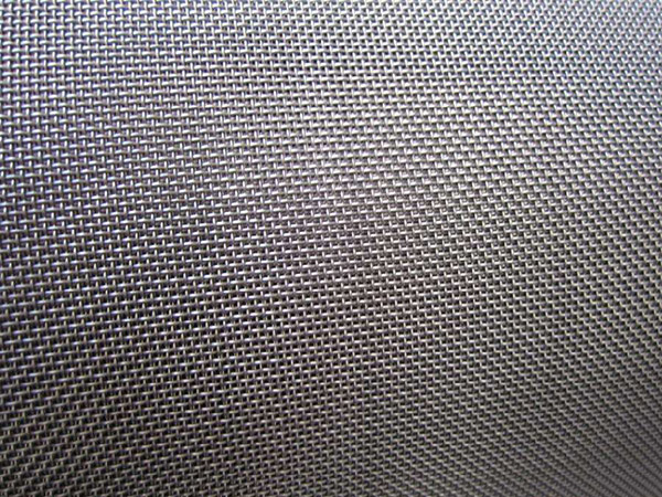 Expanded Metal Mesh