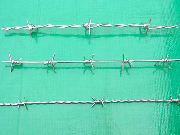 上海Barbed Wire图片1