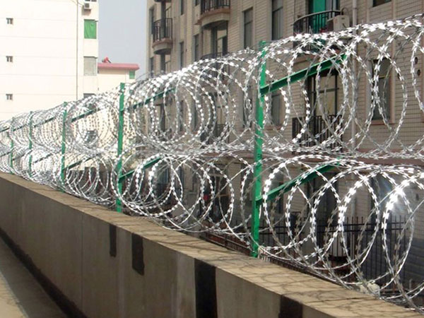上海Razor Barbed Wire图片2