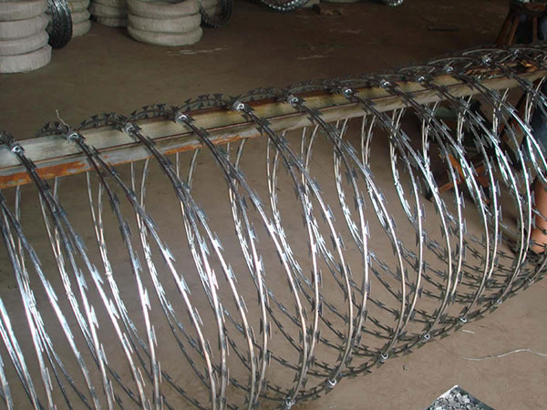 上海Razor Barbed Wire图片3