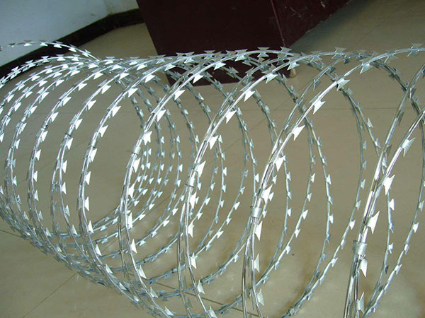 上海Razor Barbed Wire图片4
