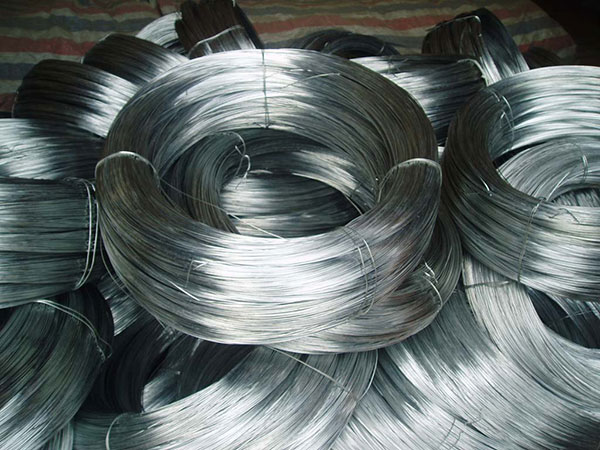 Hot Dipped Galvanized Wire图片4