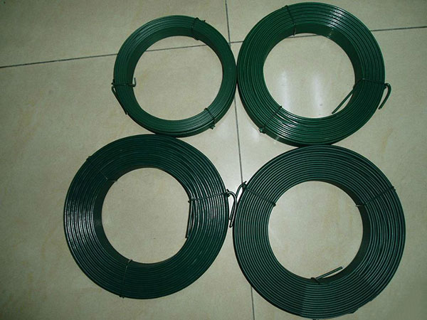 PVC Coated Iron Wire图片3