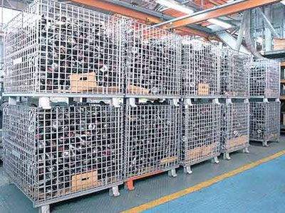 上海Storage Container图片1