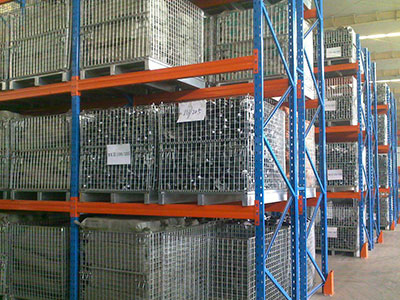 上海Storage Container图片2